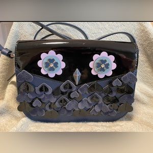 Kate Spade Zibbi Crossbody bag